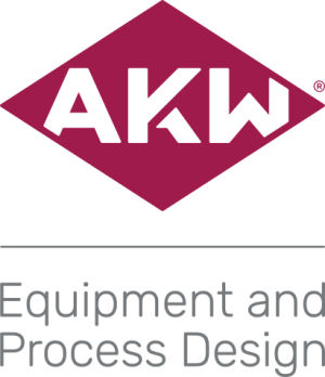 AKW Apparate + Verfahren GmbH